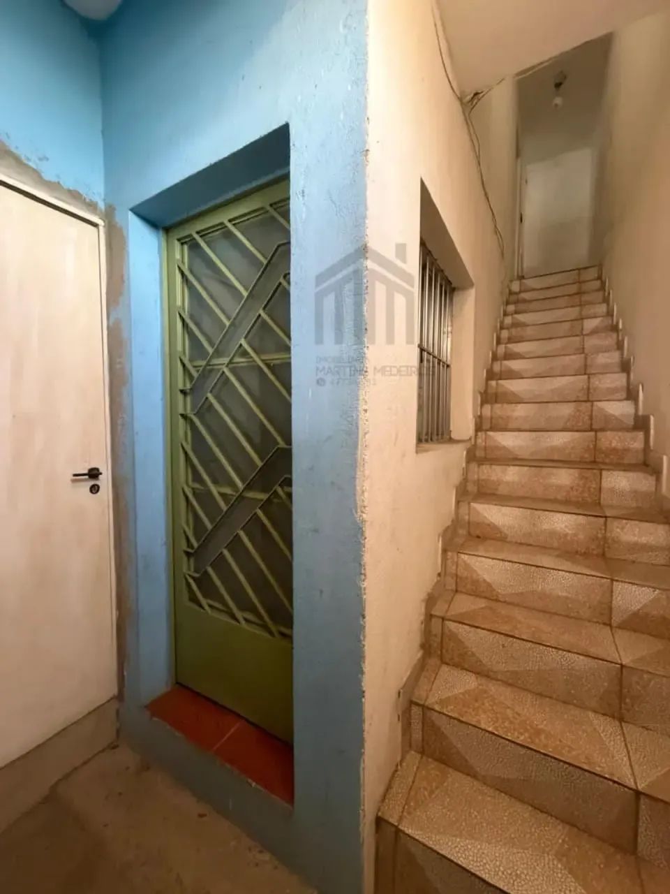 Imóvel para aluguel com 40 metros quadrados com 1 quarto - Foto 2