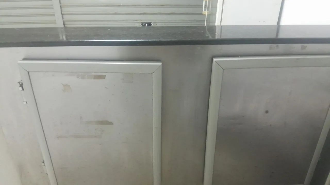 Vendo um expositor de salgados  - Foto 2