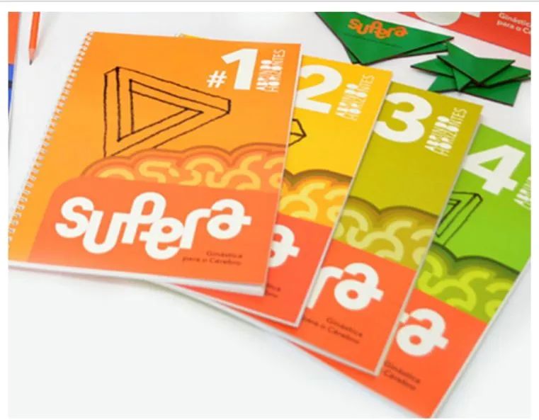 Kit MATERIAL SUPERA  - Foto 2