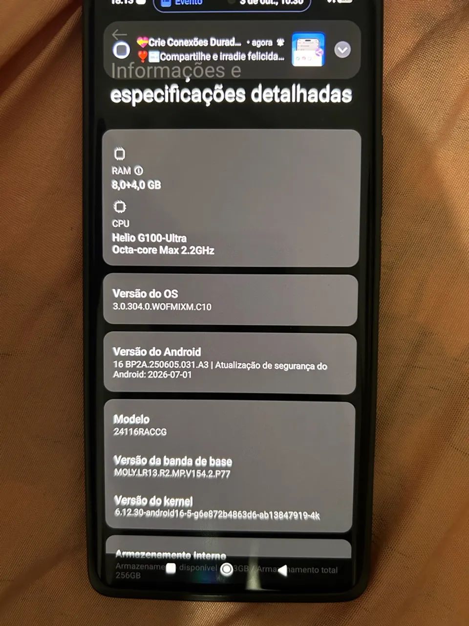 redmi note 14 pro - Foto 5