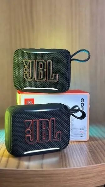 JBL GO 5 Lacrada