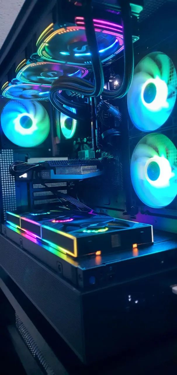 Pc gamer high-end - Foto 4