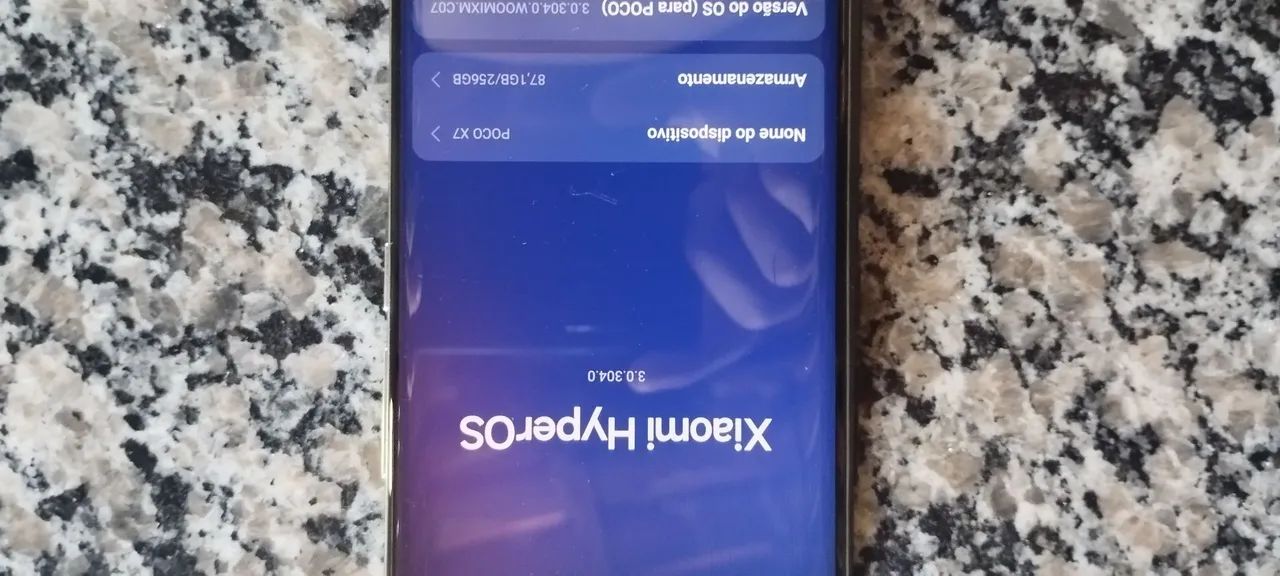 Poco x7  - Foto 3