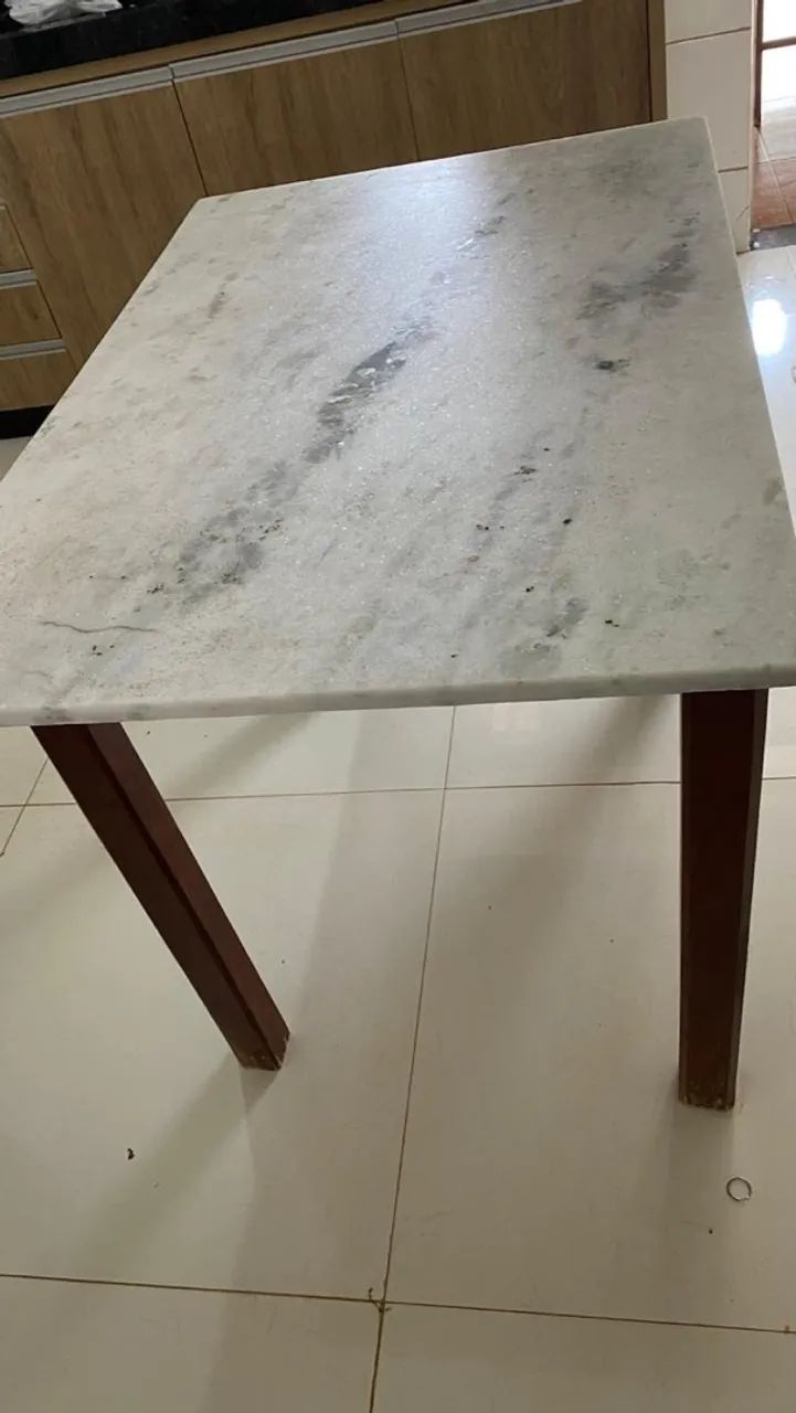 Mesa de Jantar - Foto 2