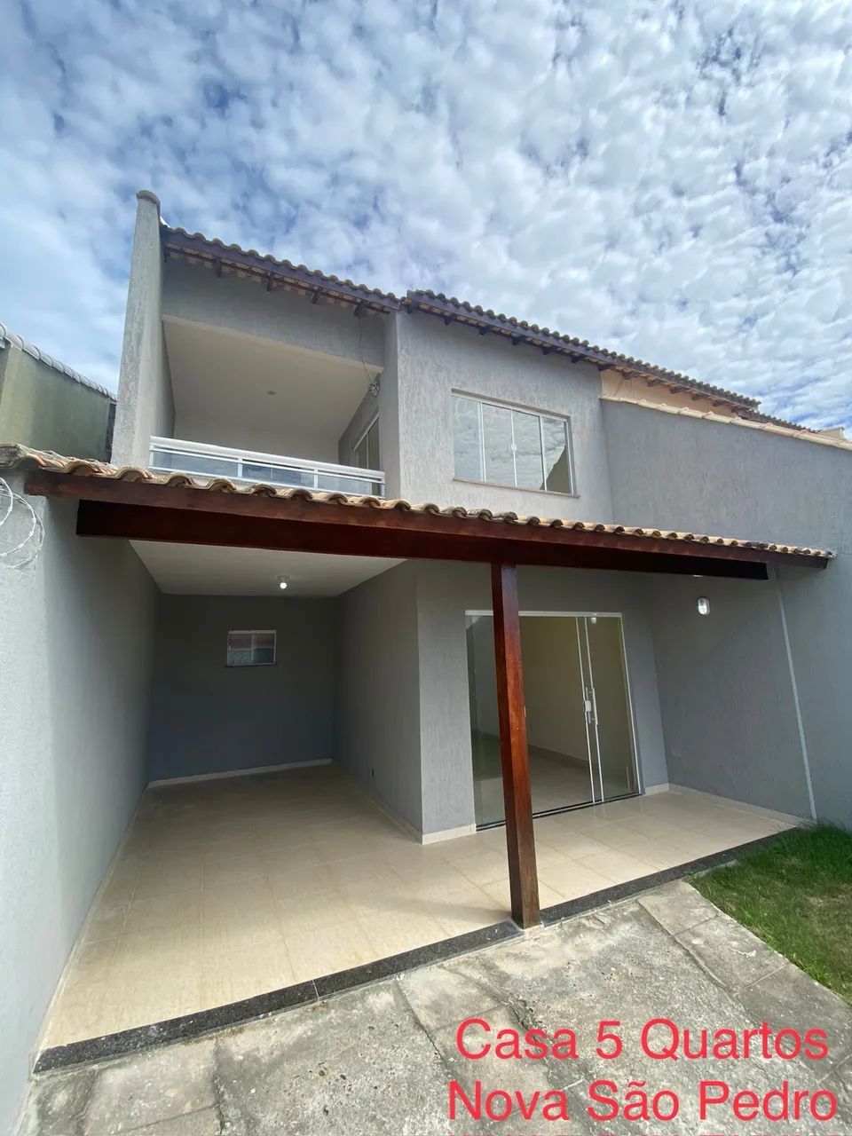 Foto - São Pedro da Aldeia - Nova São Pedro