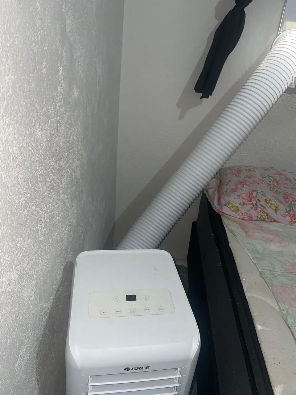 Ar condicionado portátil  - Foto 2