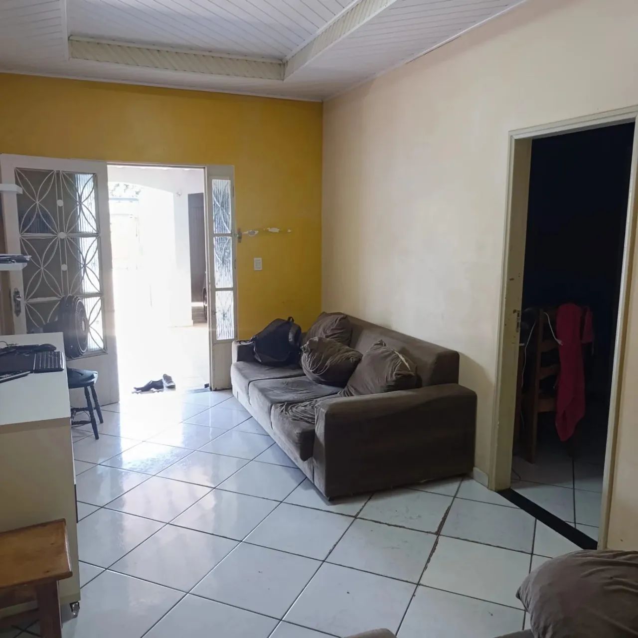 VENDO CASA EM SÃO MIGUEL DO GUAMÁ  - Foto 4