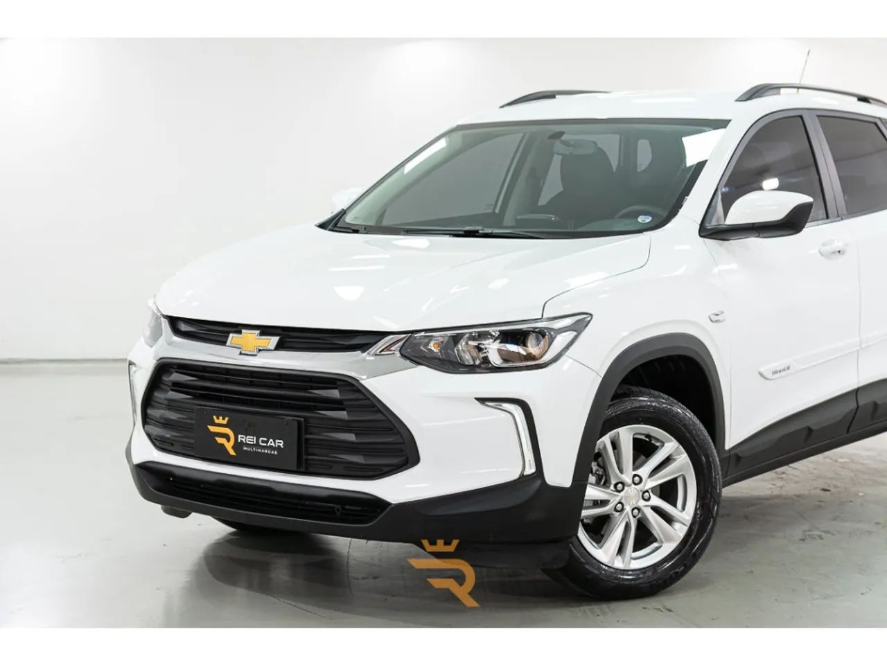 Chevrolet Tracker 2021 - Foto 5