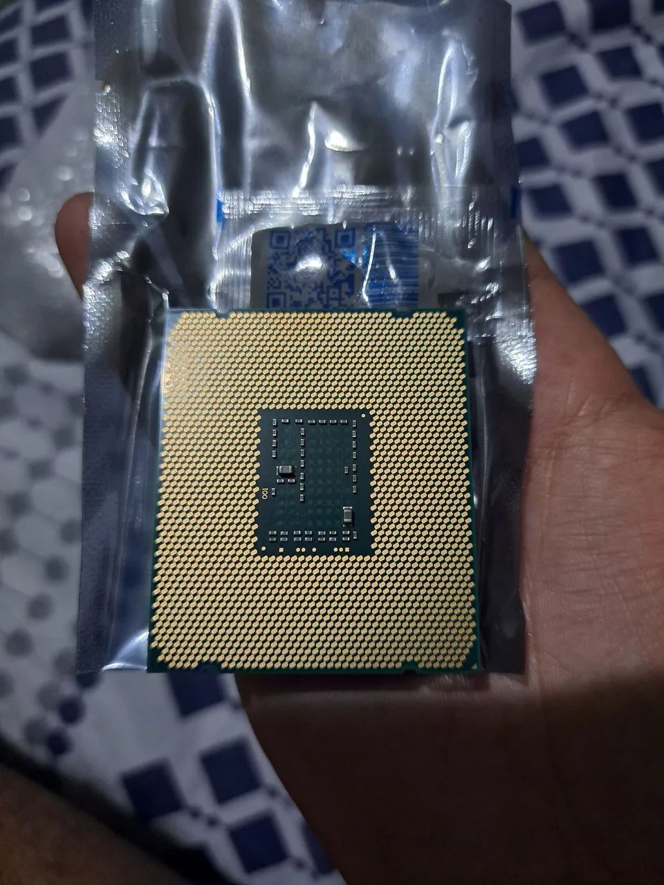 Xeon 2680v3 - Foto 3