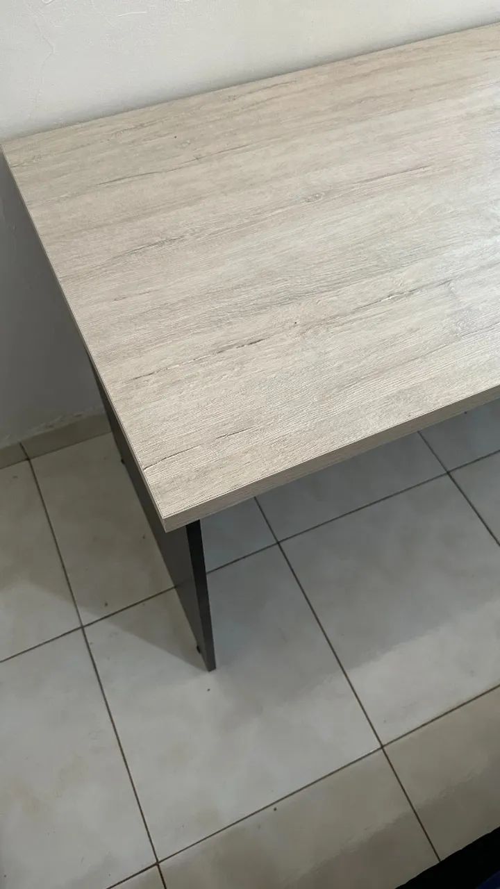Mesa 160x60cm - Foto 3
