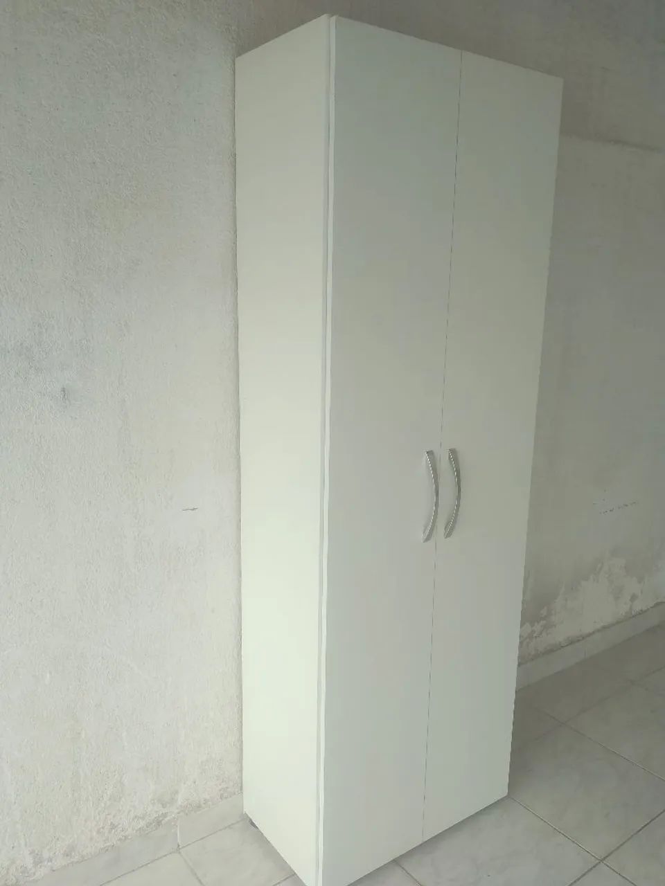 Armário multiuso novo 100% MDF - Foto 2