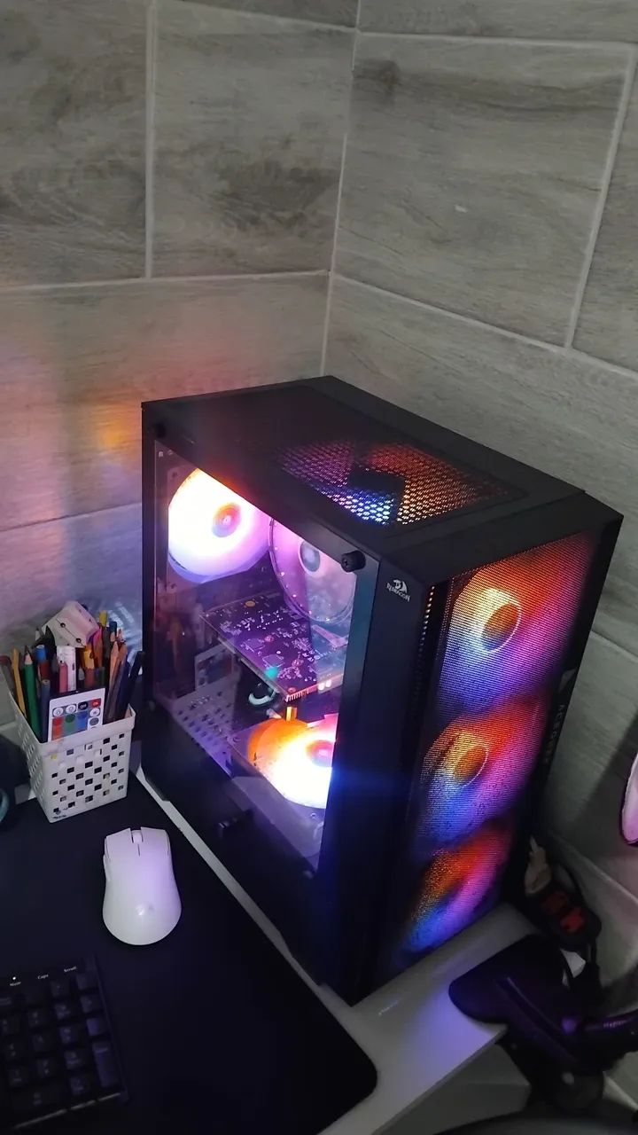 Pc pra sair rapido - Foto 3