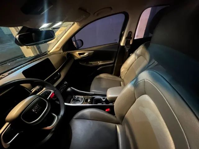 Fiat Fastback Audace 1.0 200 T. Flex AUT 2023 - Foto 2