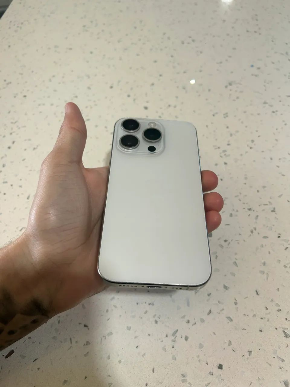 iPhone 15 Pro 128Gb - Foto 2