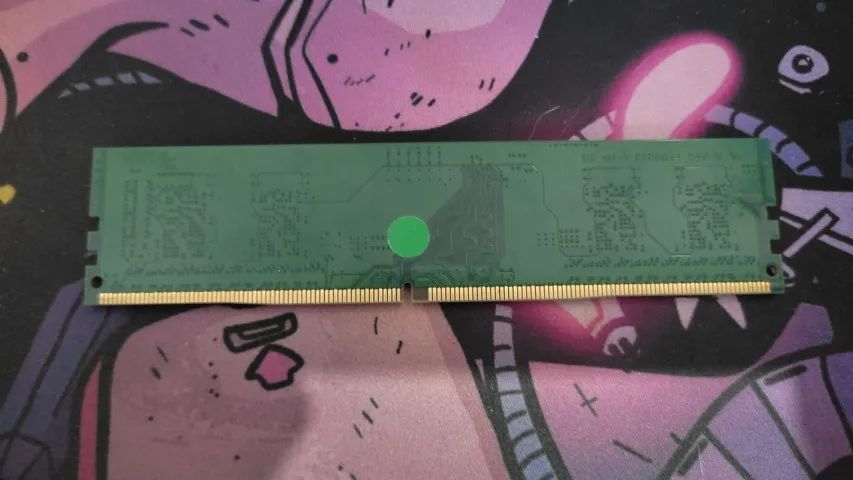 Mémoria Ram ADATA 4GB DDR4 2666MHZ - Foto 2