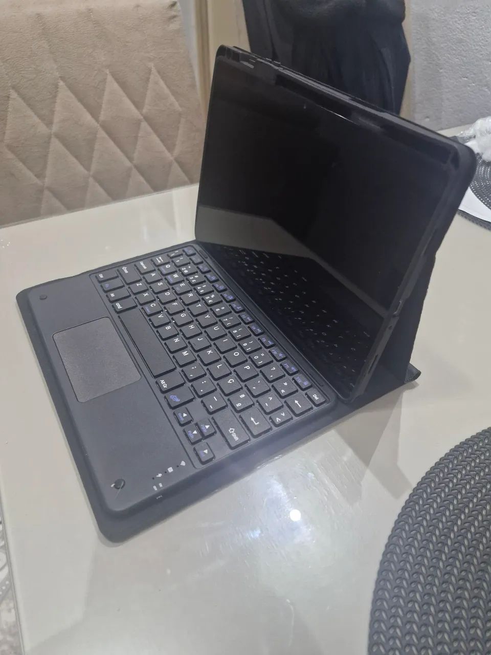 Tablet Galaxy Tab 9+ - Foto 4