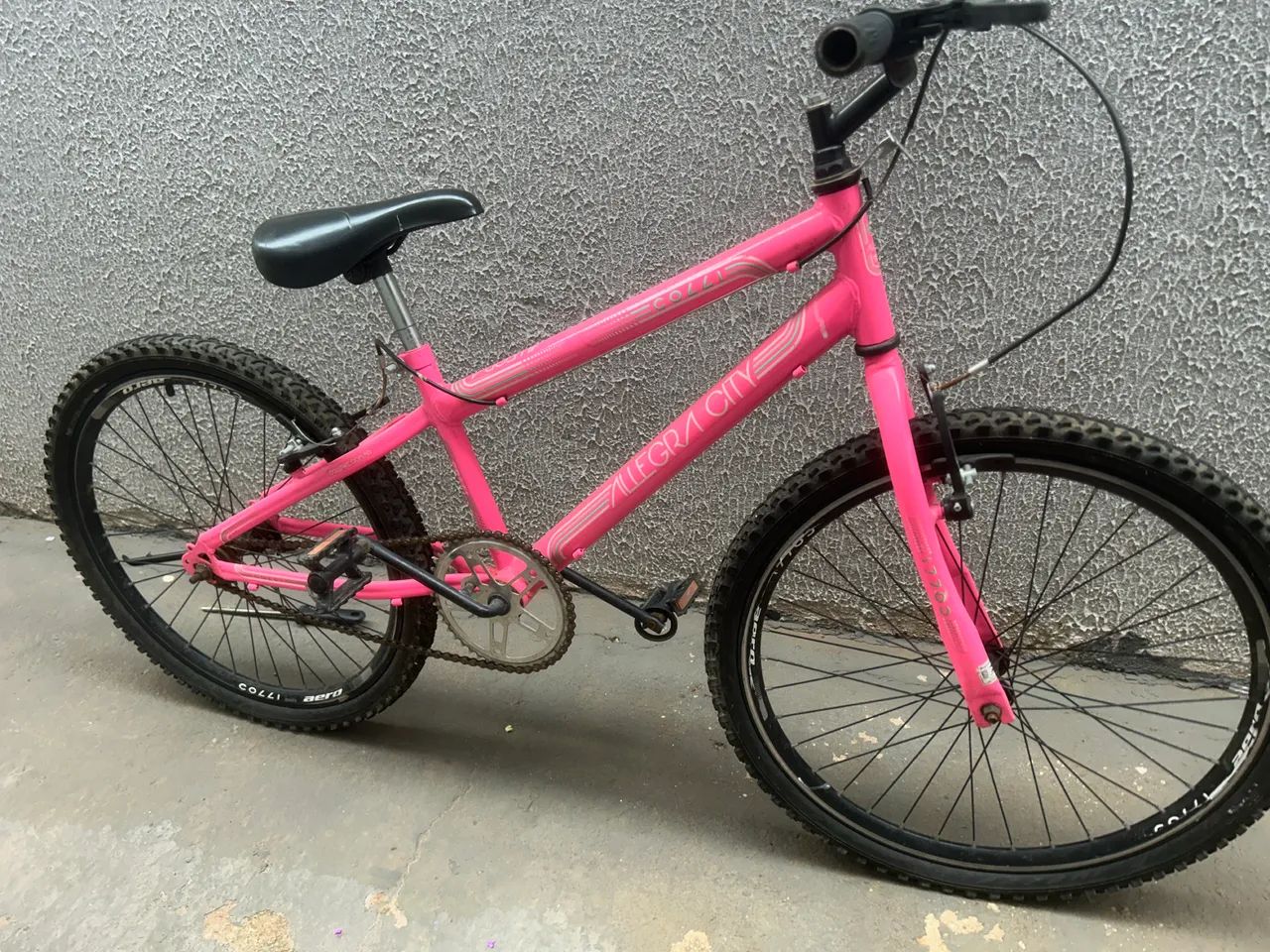 Vende se bicicleta  - Foto 2