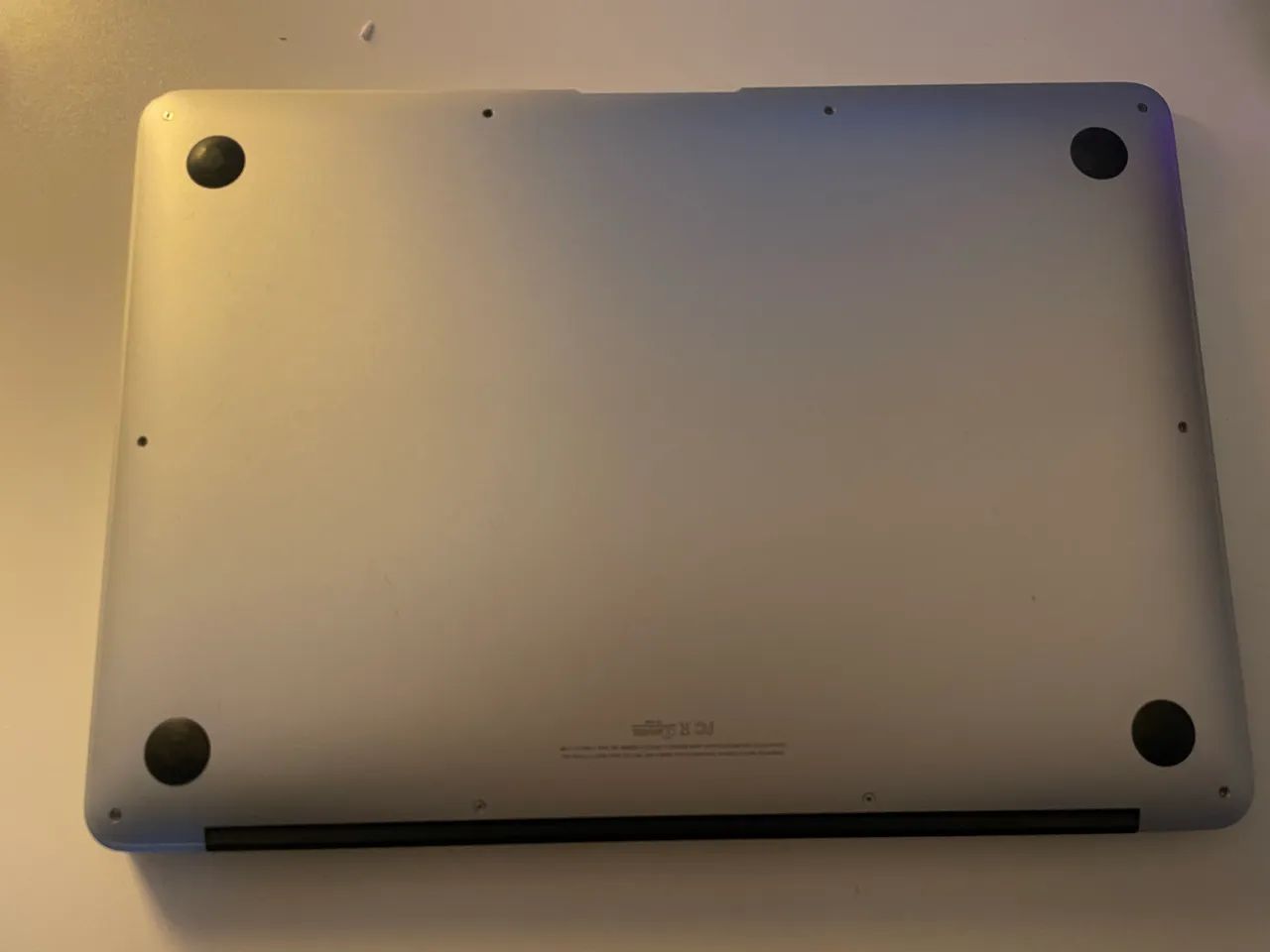 Macbook Air 13,3" - Foto 4