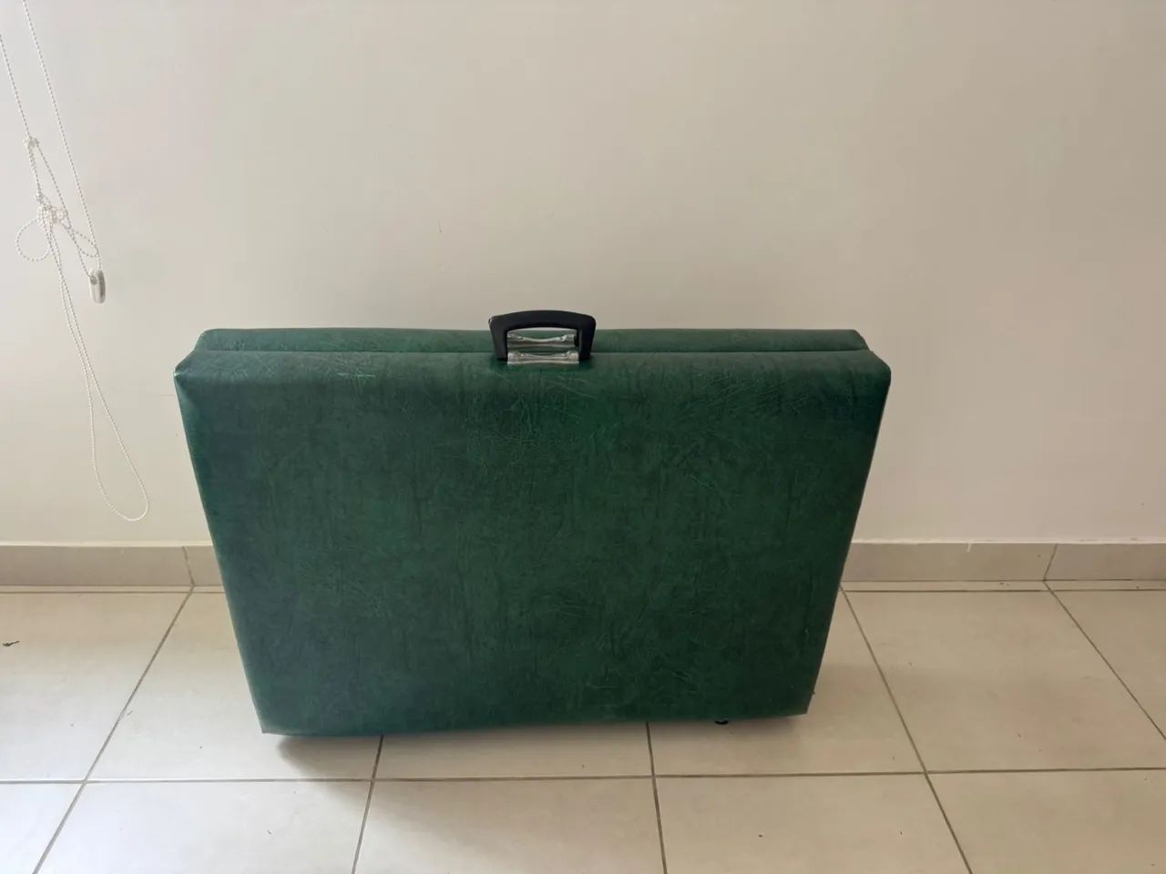 Maca portátil 