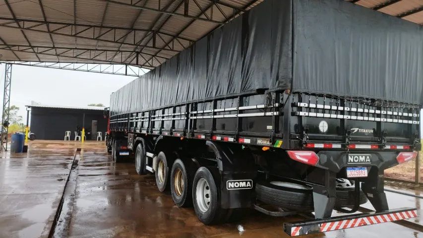 VOLVO FH 460 2012 - Foto 5