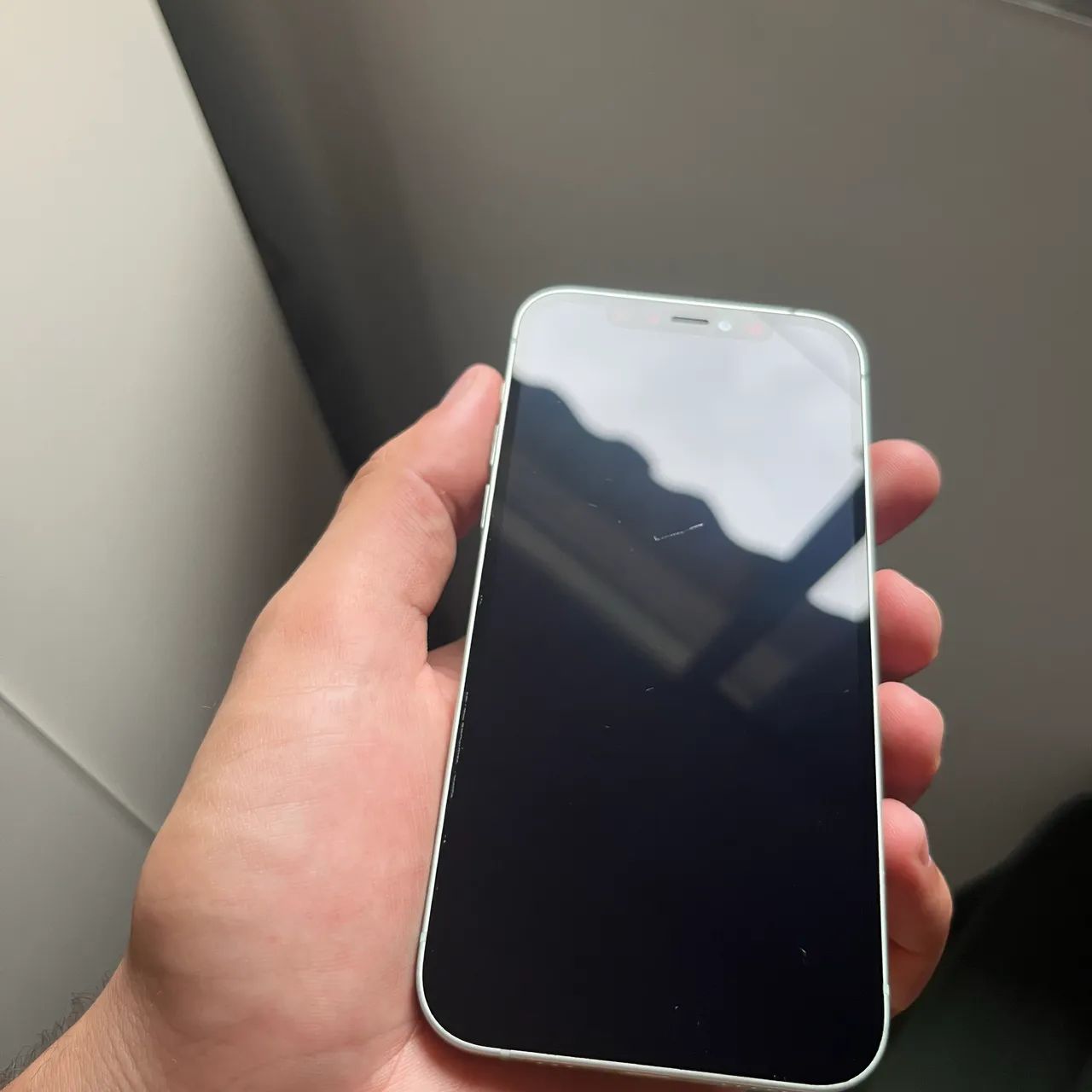 iPhone 12 64gb - Celulares e Smartphones - Vila Londrina, São