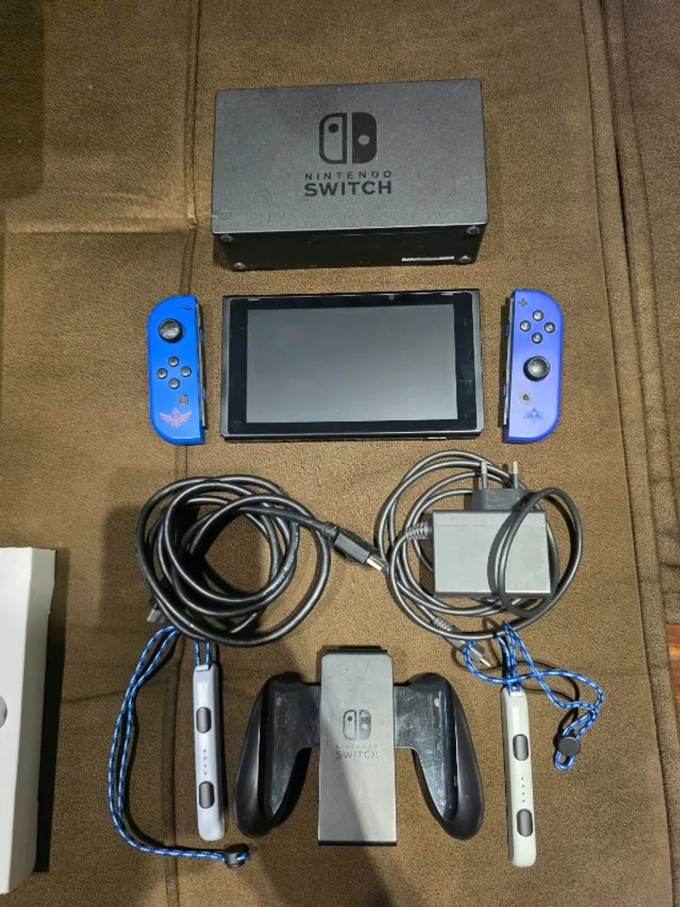Nintendo Switch - Foto 5