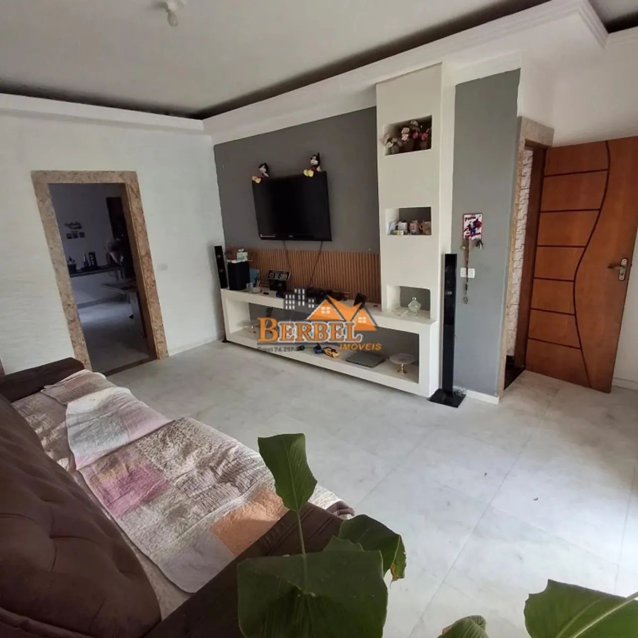 Casa (Assobradada), 06 Dormitórios, 02 Vagas, 150m² - Foto 5