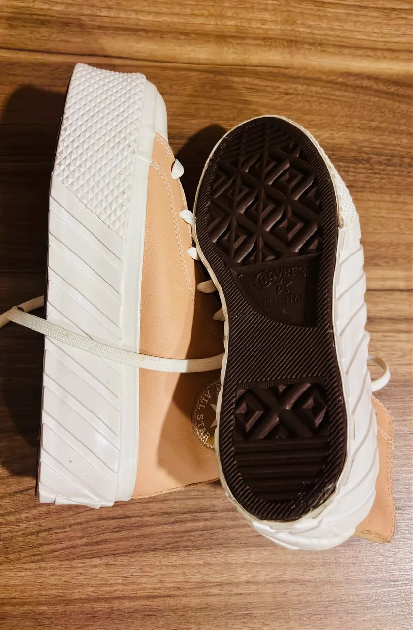 Tênis Allstar importado!! - Foto 3