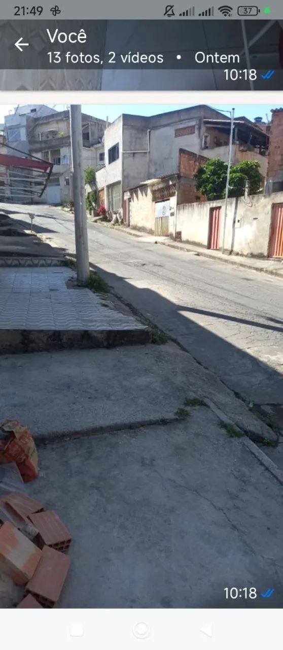 Rua São Francisco Xavier 581