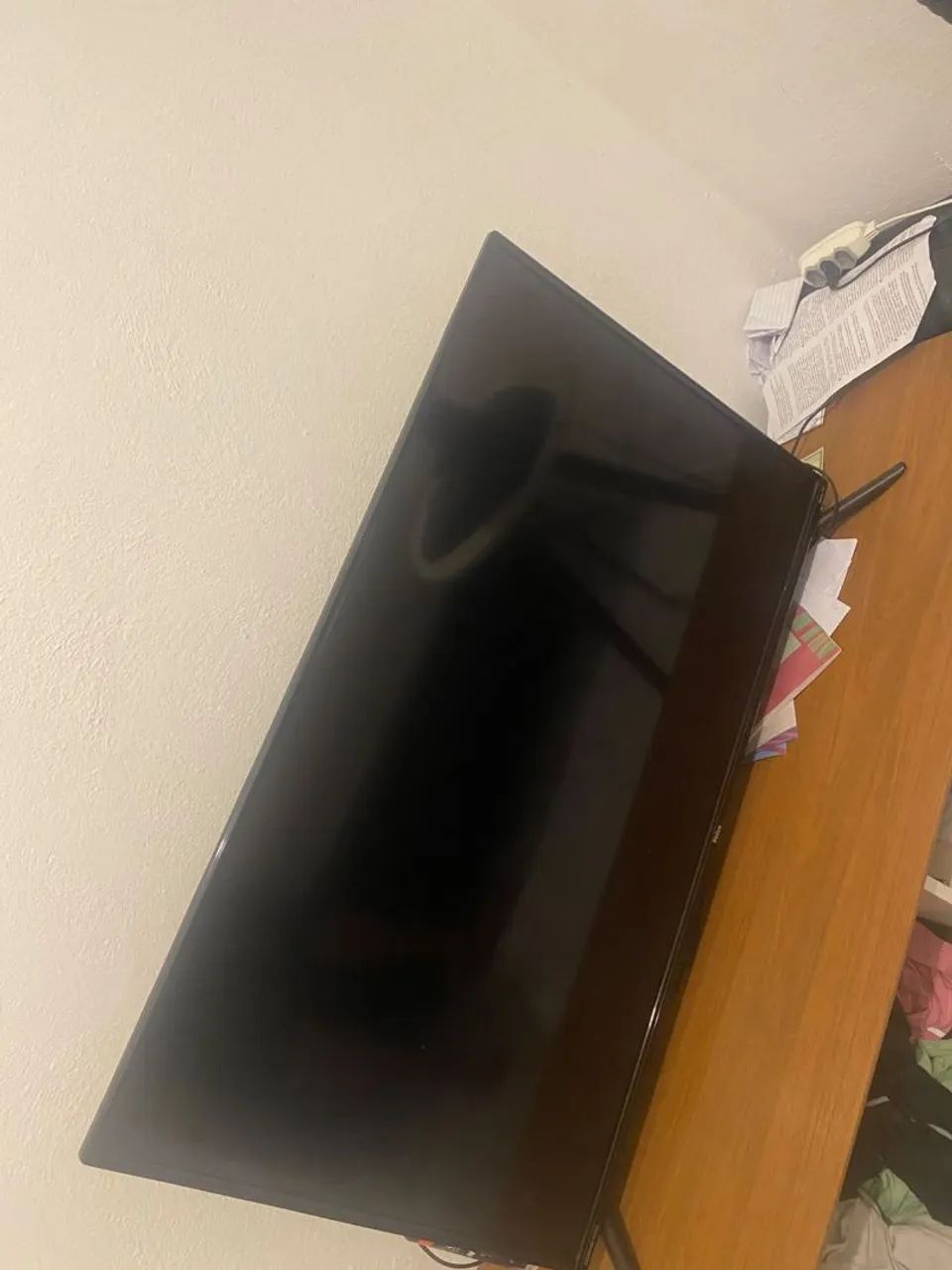 TV PHILCO 43PL - Foto 2