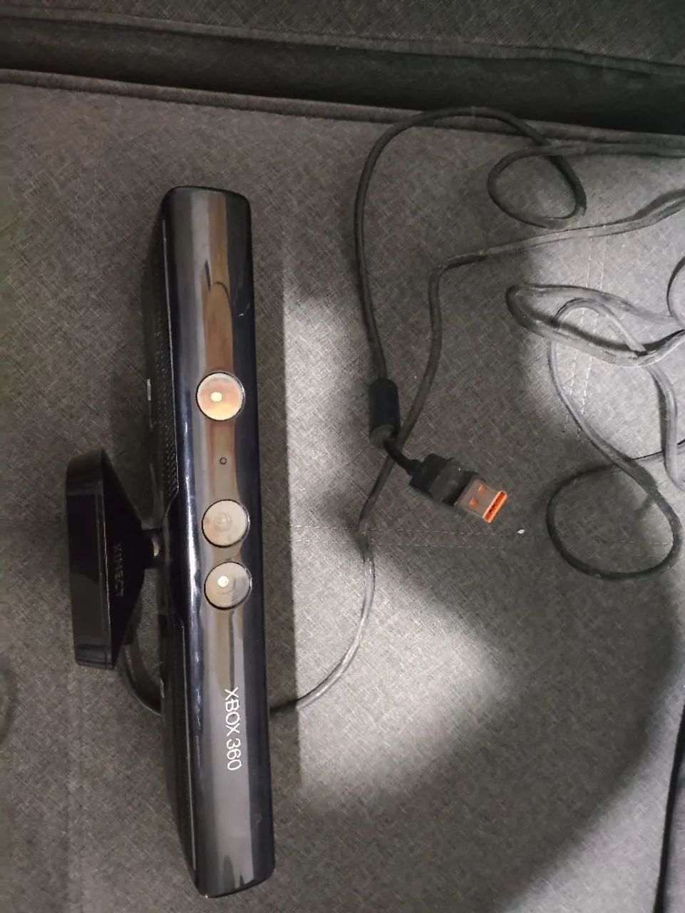 Kinect e hd x box 360  - Foto 4