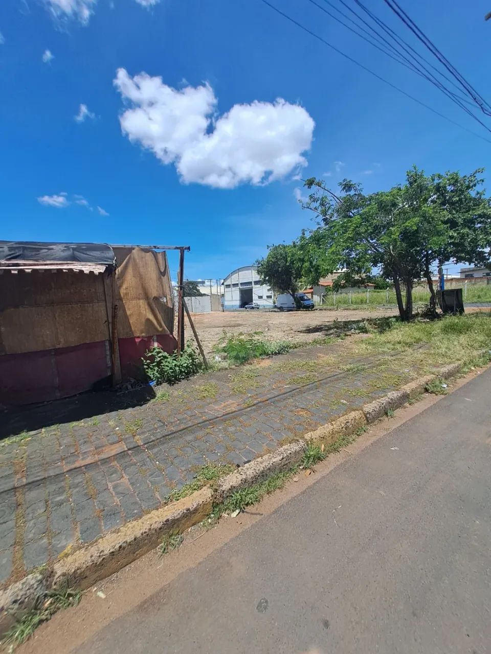 Terreno Para Venda No Bairro Tibery - Foto 3