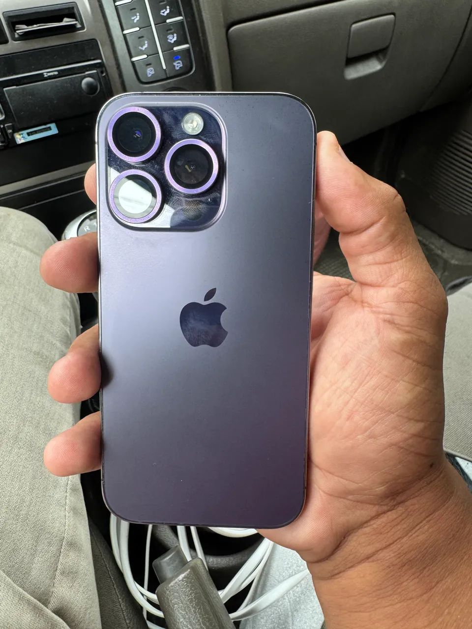 iPhone 14 Pro 256g - Celulares e Smartphones - Cidade Nova, Manaus