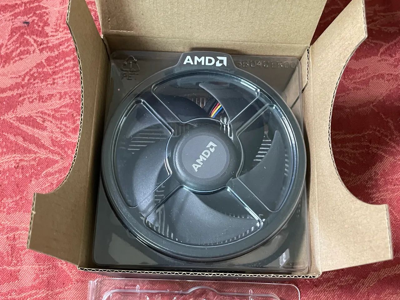 AMD Ryzen 5 8600G - Foto 5