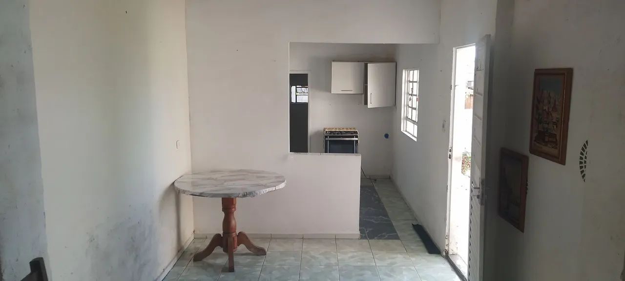 Casa de fundos no São  Bras... * - Foto 2
