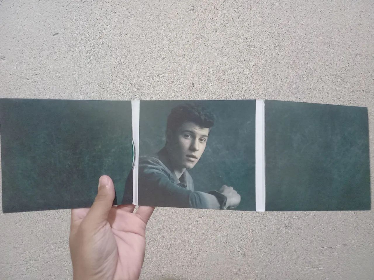Cd Shawn Mendes ILLuminate  - Foto 4