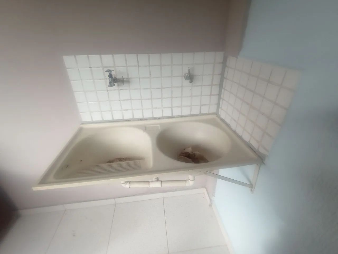 KITNET muito boa ótima e direto com proprietário  - Foto 3