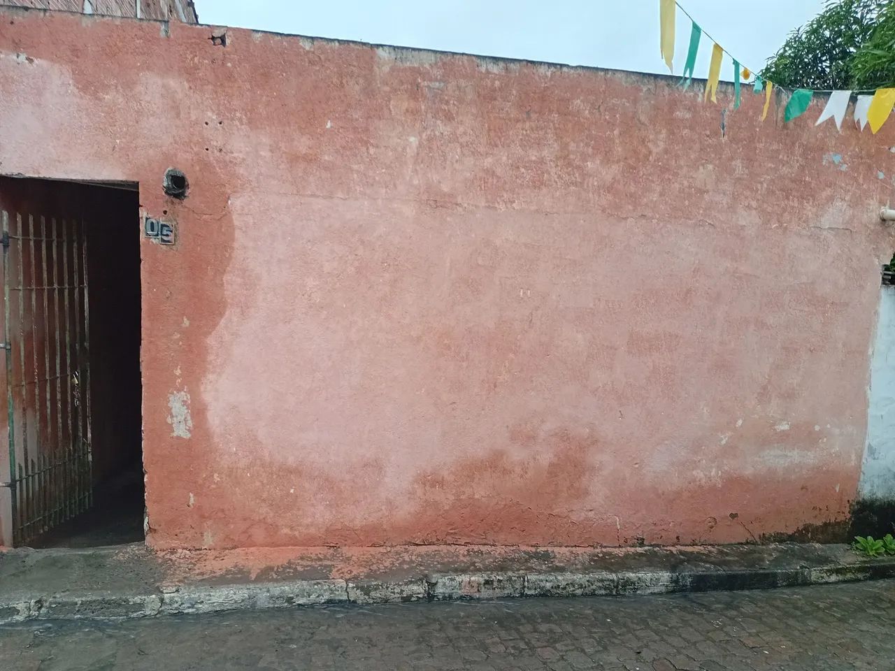 Vendo casa 