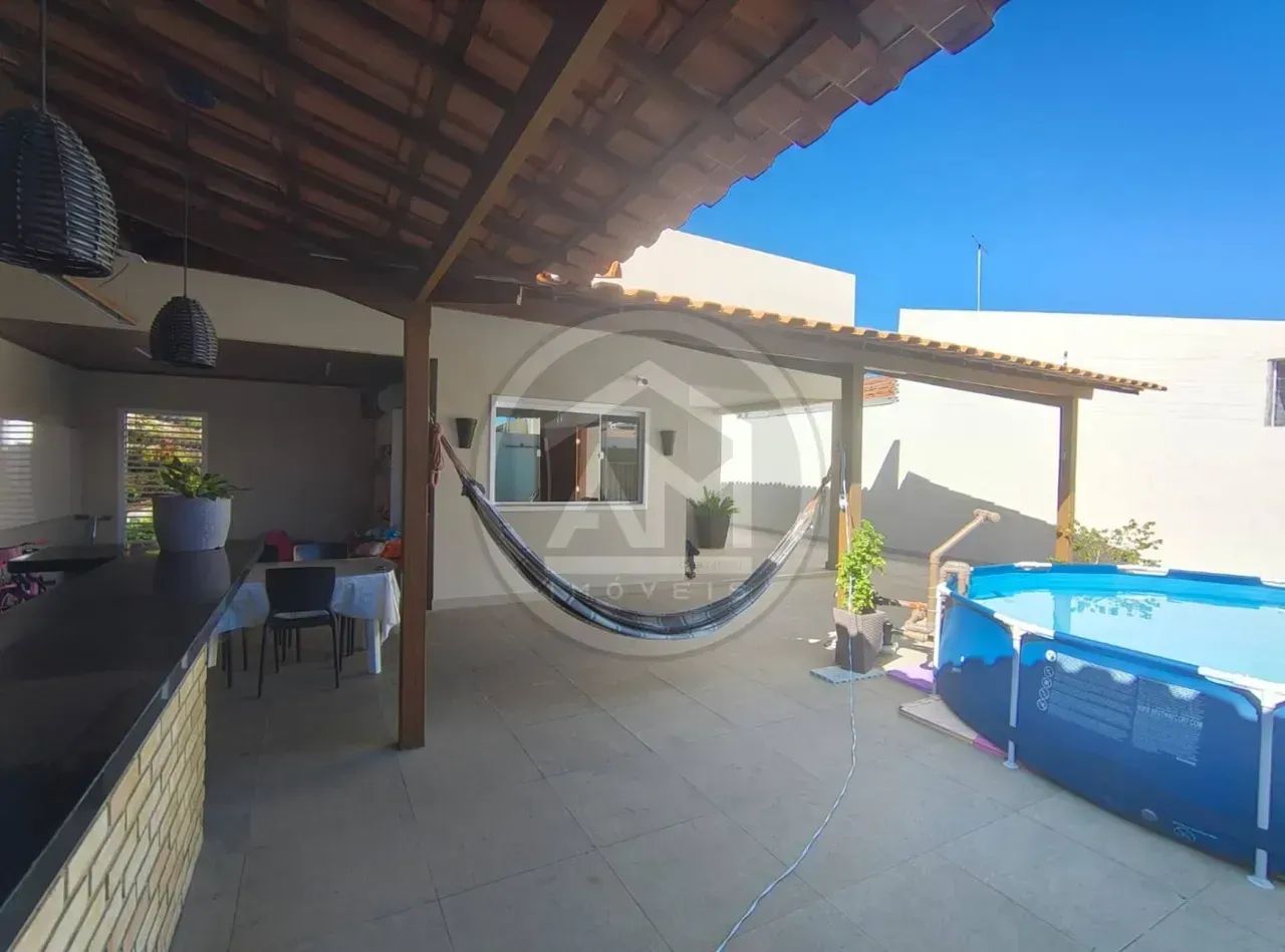 EXCELENTE CASA NO INÁCIO BARBOSA - Foto 3