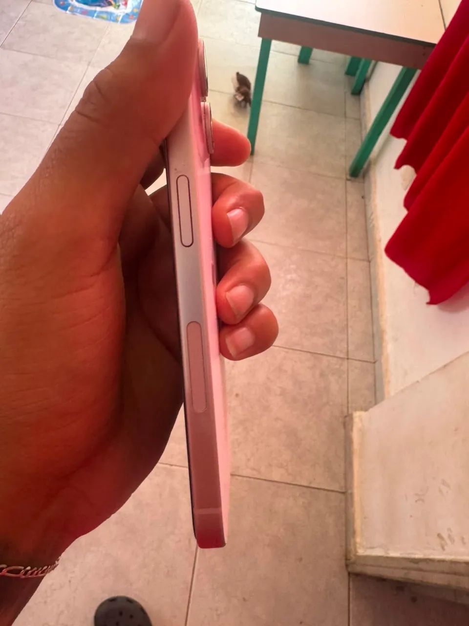 iPhone 15  - Foto 3