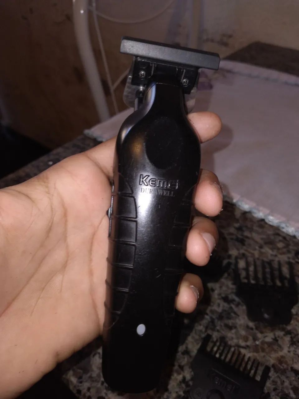 Vendo 2 máquinas. - Foto 5