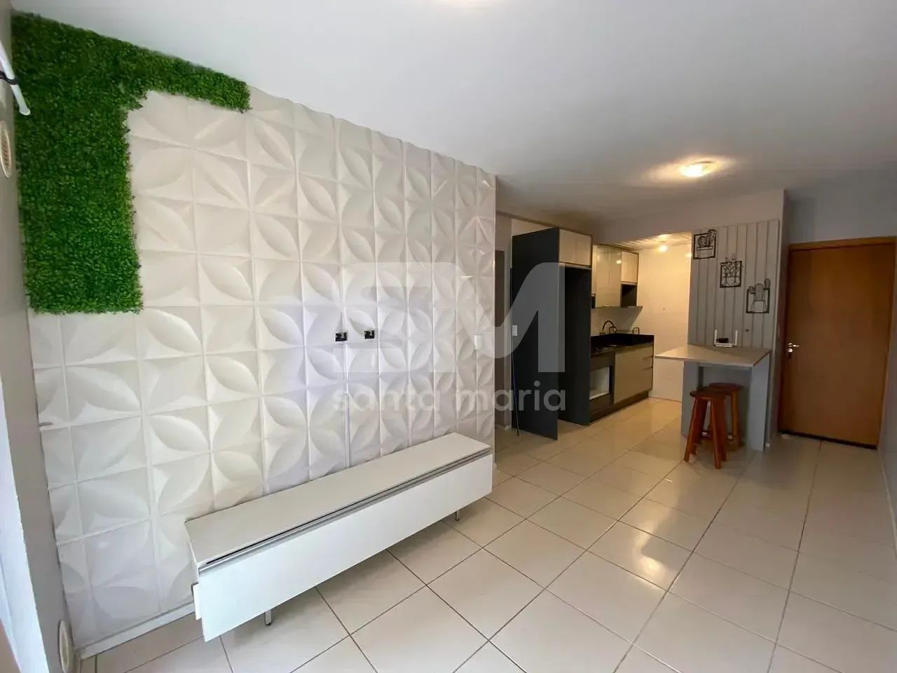 Apartamento para locação, Efapi, Chapecó - SC - Foto 3