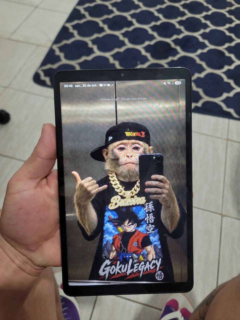 Tablet 