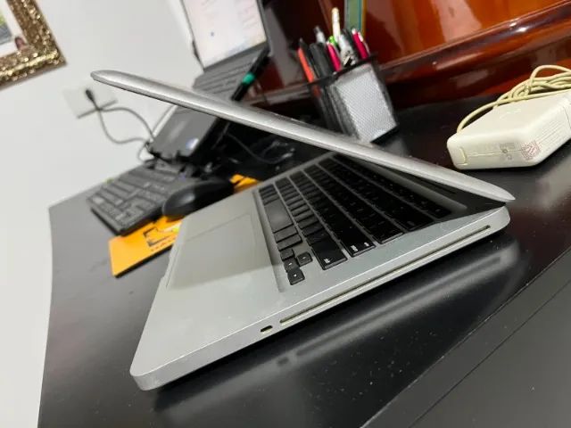Mac Pro Core 5 - Foto 4