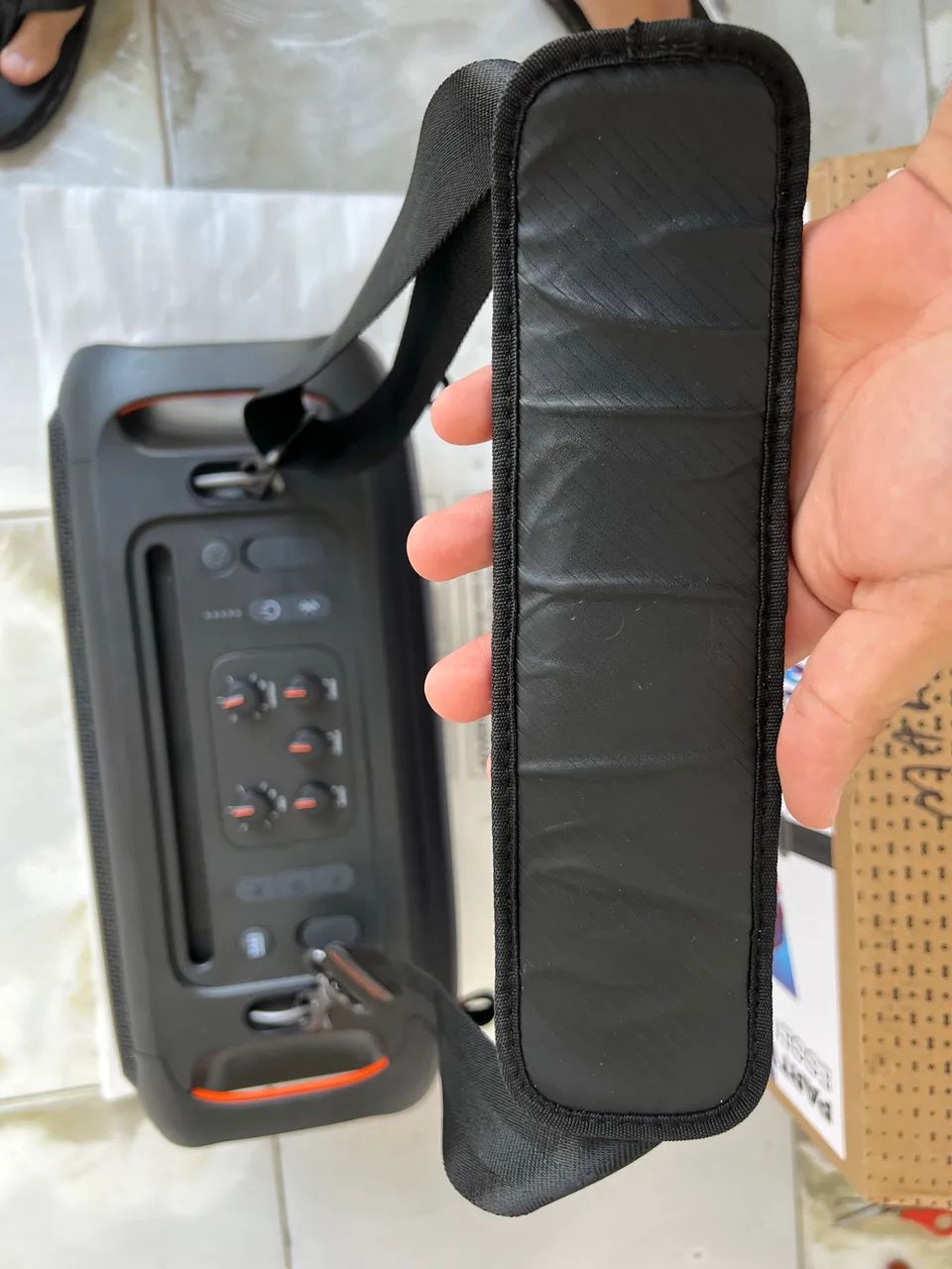 JBL - Foto 3