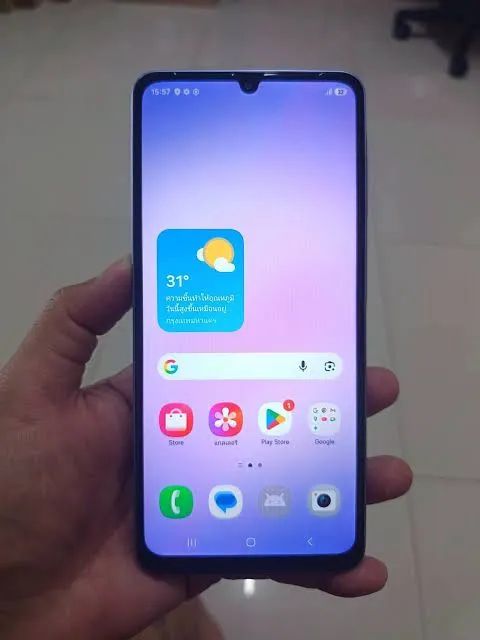 Galaxy A07 