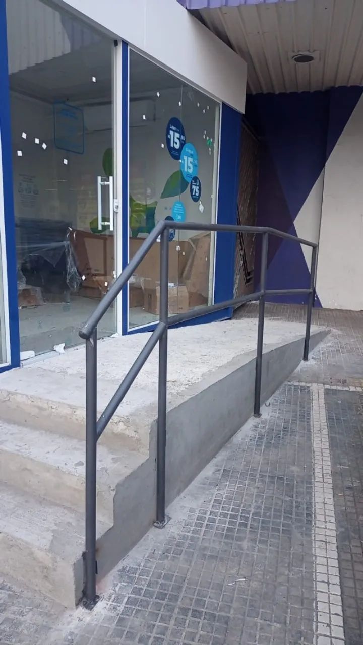 Serralheria Arine Jr - Foto 2