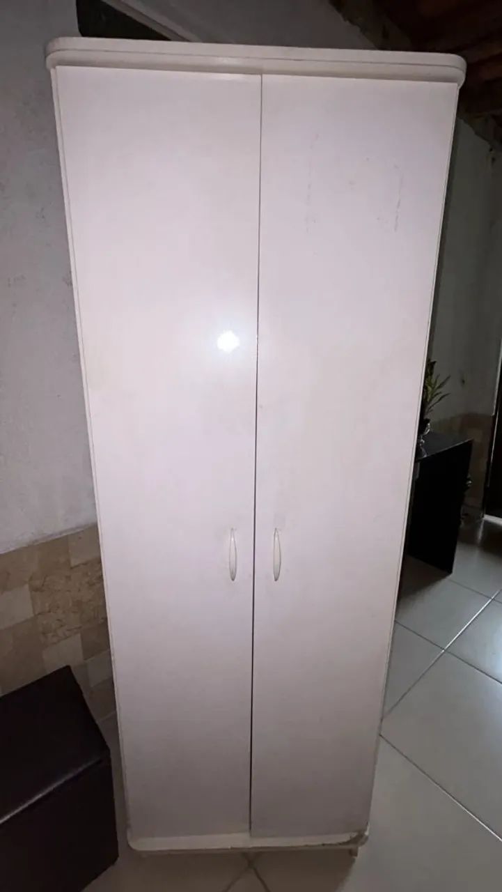 Vendo Armário Multiuso.