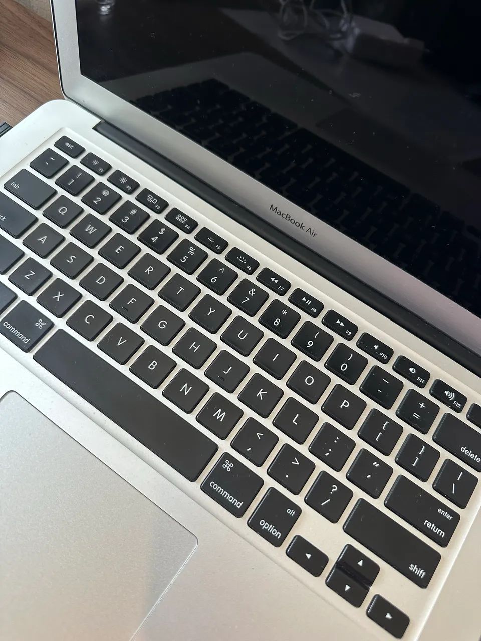 Vendo MacBook Air  - Foto 3