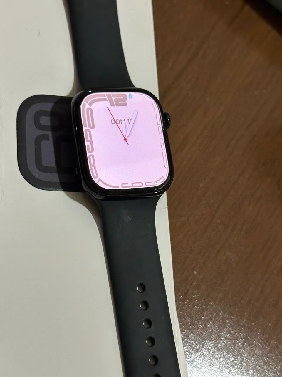 Apple whatch série 10 - Foto 3